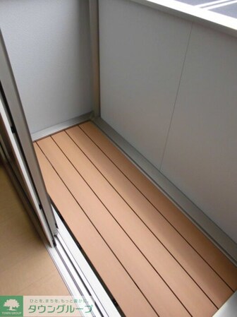 ベルテの物件内観写真